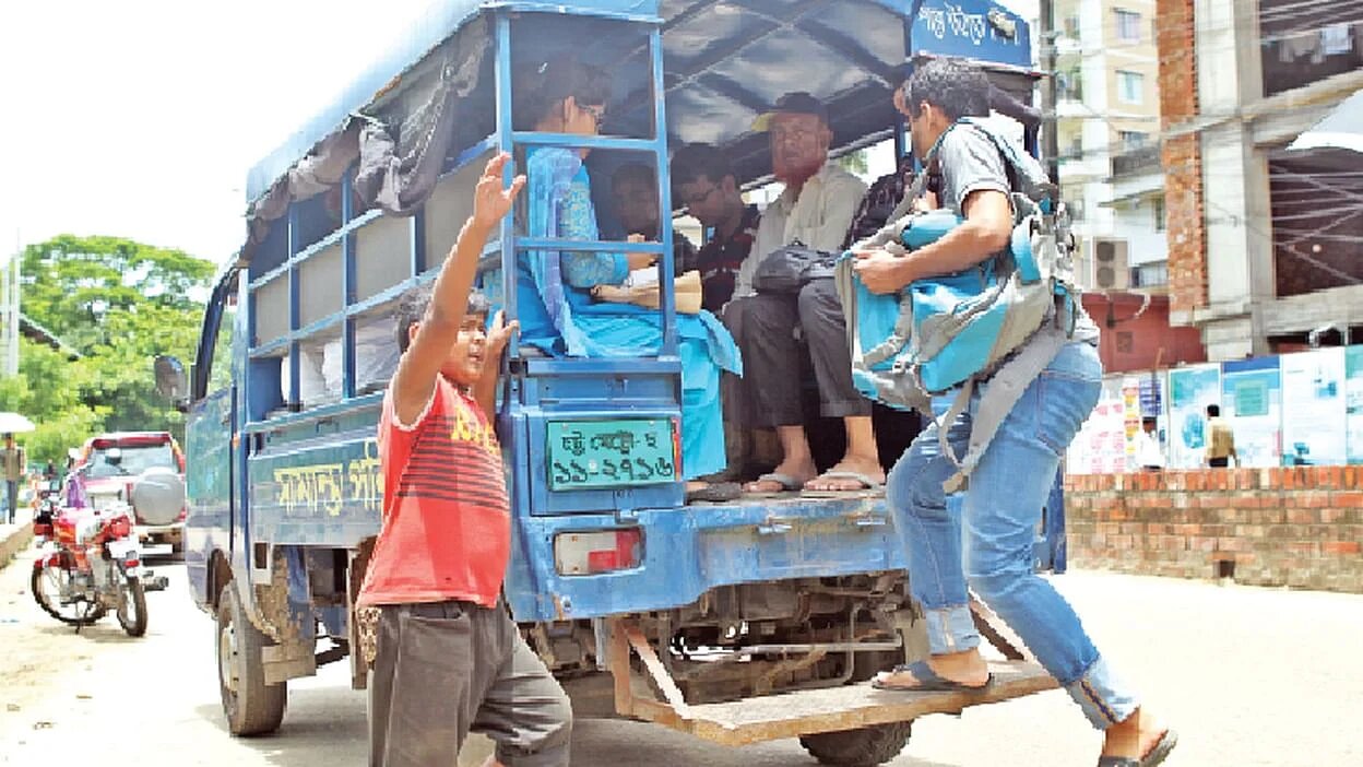 শিশুশ্রম প্রতিরোধে বড় বাধা হয়ে দাঁড়িয়েছে মহামারি - প্রথম আলো