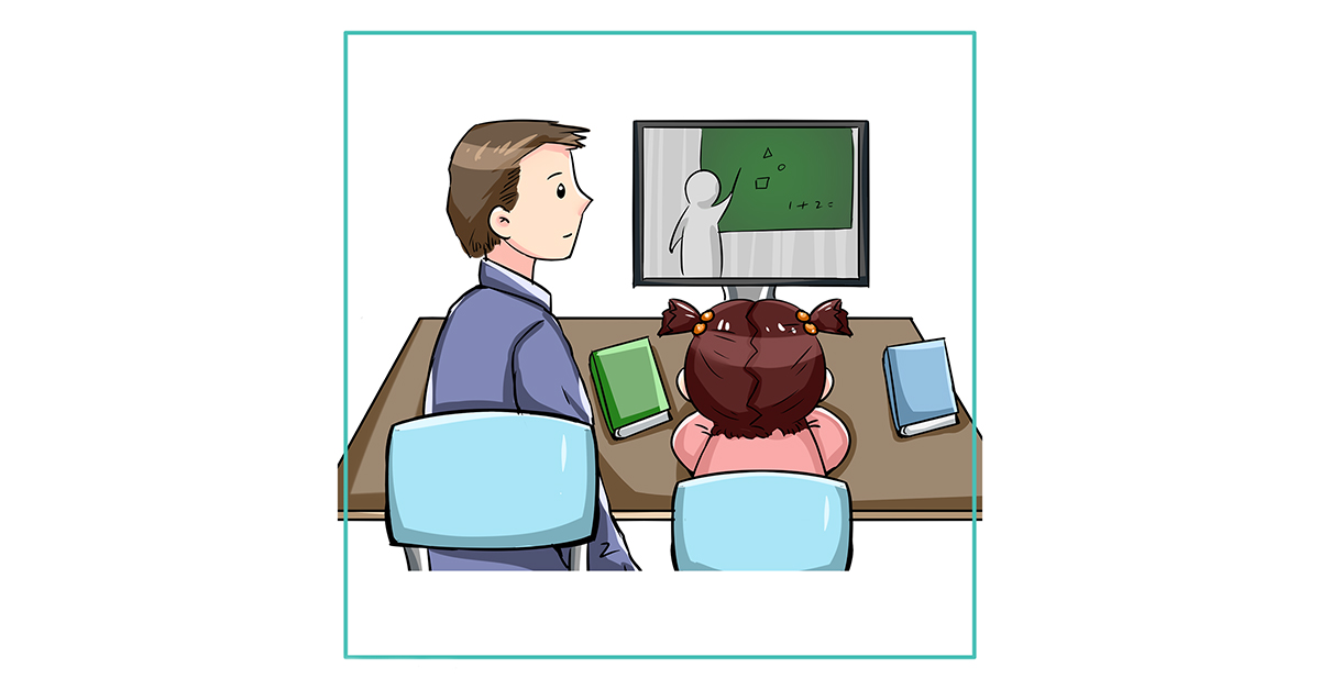 অনলাইনে শিশুদের নিরাপদ রাখতে করণীয়